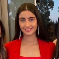 Simret Gill