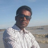 Md Sarwar Alam