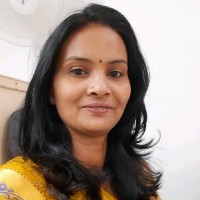 Shraddha Arjel