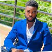Wesley Maragh
