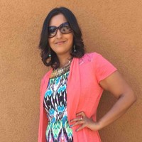 Geetha Krishnan