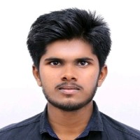 SUHAIB P A