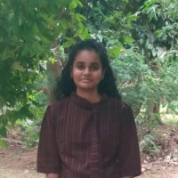 Krithika Mohan