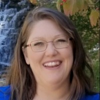 Melissa Cruts