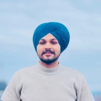 Avinashdeep Singh