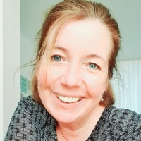 Arianne van Gelder