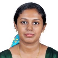 Rini Thomas