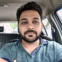 Dabhi Rajkiran