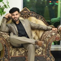 Raja Muhammad Suleman