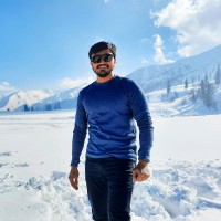 Ambrish Ghadiya