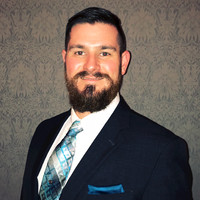 Matt Harrison