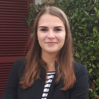 Eloïse Perlasca