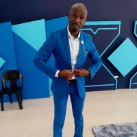 Senzo B Mhlanga