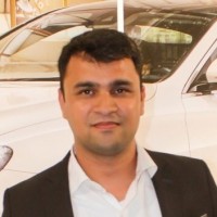 Arpit Doshi