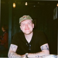 Ewan Kendall