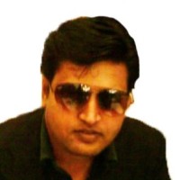 Ramachandran Moorthy
