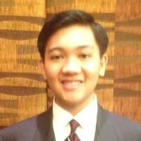 Bruce Nguyen