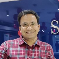 Rajendra Desai