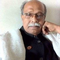Nazrul Islam
