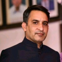 Advocate Shyam Pareek