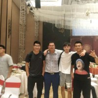 Johnson Yang