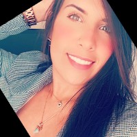 Elizete (Ellie) Barbosa