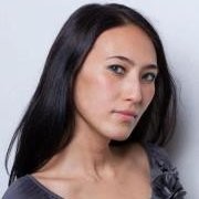 Tolkuna Salieva