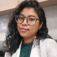 Keya Saha