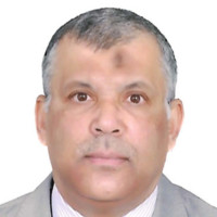 Mohamed Ridha FRAOUA