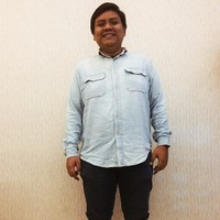 Muhammad Firdaus Kamarulzaman