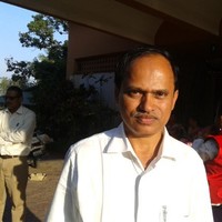 Pramod Patil