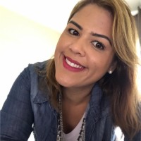 Raphaela Ribeiro