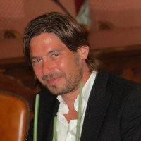 Antonio Rodriguez Bernal