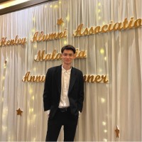 Adrian Oon