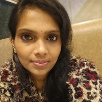 Shalini H S