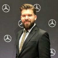 Ben Parr