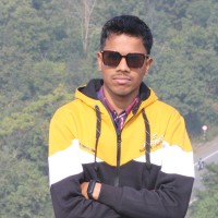 Ashish Ranjan