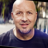Ed Meijaard