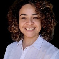 Camilla Pinheiro