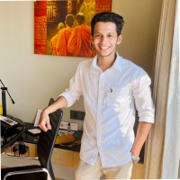 Aniket Parab