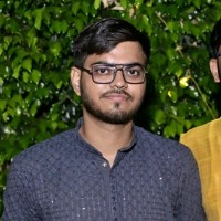 Anubhav Gupta