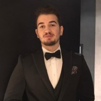 Giray Esmer