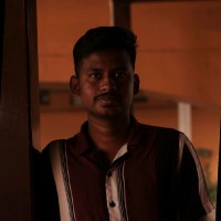 Balaji Gurusamy