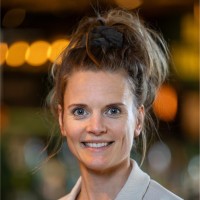 Myrthe van Schaik - Schmeets