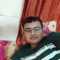 Rahil parikh