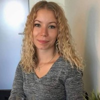 Malina Fredmark