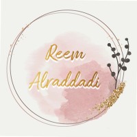 Reem Alraddadi