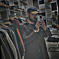 Arsalan Khan