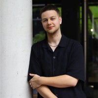 Jonas Vogt