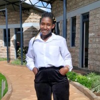Njonge Nyambura